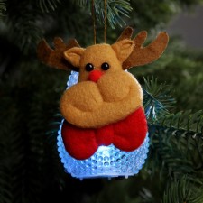 Fir -tree toy 