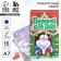 Gift set New Year's notebook, pen and eraser "Gift for you"