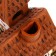 Aroma lamp house "August", 15 cm, handmade, mix