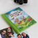 Photo album for graduation "My favorite kindergarten" 10 magnetic sheets