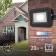 Flight Stress Street Era Pro LPR-061-0-65K-020 20W, 6500K 1900K, IP65
