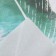 Tropic's tablecloth 137*180 cm, 140g/m2