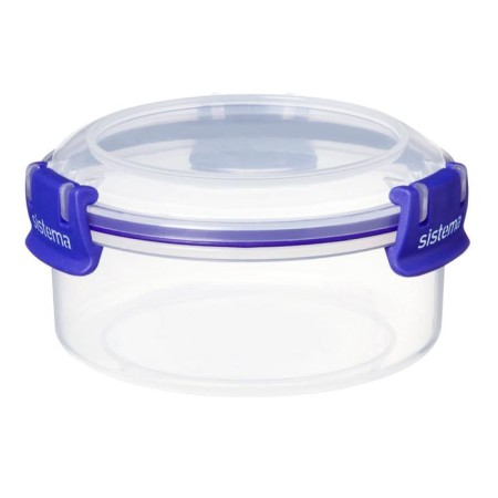 Round container, 300 ml-1