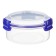 Round container, 300 ml