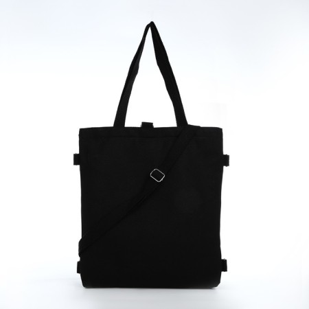 SCOPER with lightning, black color-4