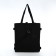 SCOPER with lightning, black color