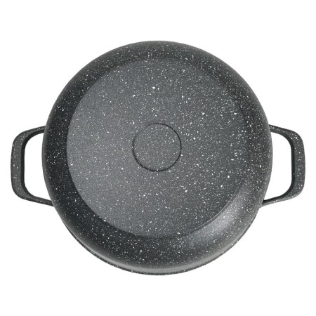 Kazan Panairo Sogretta, with a lid, cast aluminum, 5 liters-3