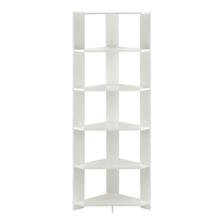 Roster corner No. 4, 480x480x1800, white-1