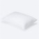 Pillow "Nano-fluff", size 70x70 cm