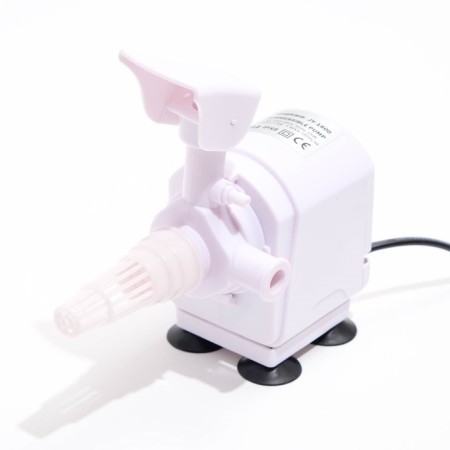 Aquarium pump Jingye JY-1800, 1800 l/h, 25 W, water lifting height 1.8 m-2