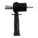 Nozzle for a tundra drill, shock, under the shank SDS-Plus