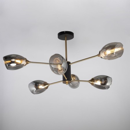 Lamp "Accent", size 93x41x93 cm, E14-1