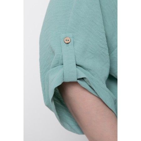 Female blouse, size 68-8