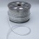 Luazon Lighting Light Light Lighting 13 mm, IP65, 100 m, 36 LED/m, 220 V, 2W, flicker, glow green