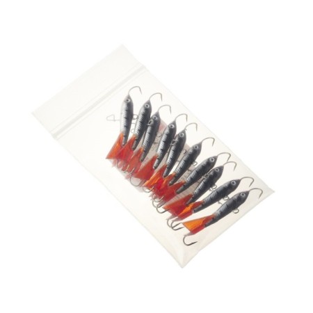 Balancir Lucky John Classic 6, 6 cm, color 12hrt-2