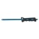 Hacksaw-handle for metal scrap, 300 mm