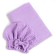 Set for the bath and bathroom Ethel Vafli towel 70*140 cm+Chalma 21*25 cm, central violet