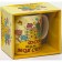 Balsford Mug "House", 350 ml