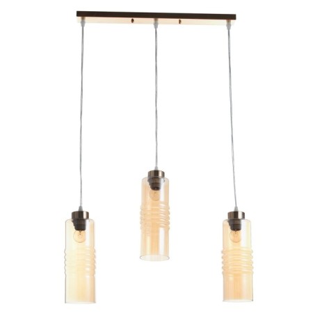 Economic light Brigitte 3x40W E27 gold 56.5x10x80 (30) cm