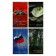 Telephone book A6, 64 sheets, cover of laminated cardboard, block 80 g/m2, mix