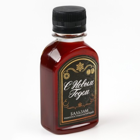 Balm "Success in the New Year", 100 ml-2