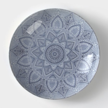 Porcelain Porcelain “Babylon”, 700 ml, d = 20.5 cm