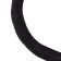 SkyWay Hit-1 braid, Black, Black, suede, S01101048