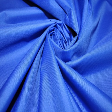 Comfort, size 90x115 cm, fabric oxford, blue color, blue-1