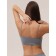 Female top on thin straps Mirey Top Spalla Stretta, size 44-46, color gray color