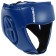 The helmet is the boxing Boybo Titan, IB-24, p. S, blue color