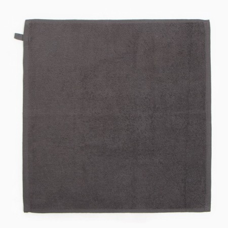 Kit. Ethel Grey: a towel - 4 pcs, a napkin 30x30 cm, 100% HL.-11