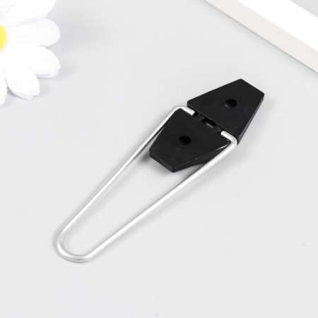 COLLECTION COMPETION, plastic for photo frames h = 13-30 cm 9.8x2.6 cm-1