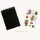 Block Grase "Dragon with Gifts", 10 sheets, sheet of stickers, Stikhel
