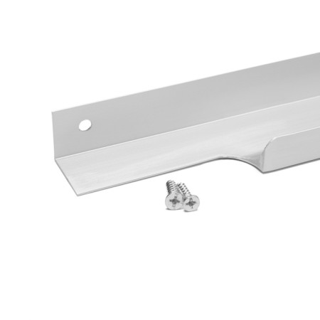 Cappio RP100SC, l = 600 mm, matte chromium-5