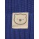 Hat crumb I, p. 46-48cm, 1-3 years old, blue