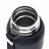 Thermos, 1 l, the journey "Master K.", with a circle, retains heat 24 hours, with sieve