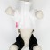 Summarian "Unicorn", size 16 (ds 36 cm, og 46 cm, Osh 35 cm), white-blue