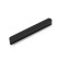 Cappio RS140 m/o = 96, black color