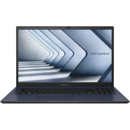 ASUS Expertbook B1502CGA, 15.6 ", I3 N305, 8GB, SSD 256 GB, UHD, Win11, Black