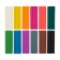 Plasticine soft (wax) ZHK "Flower", 12 colors, 180 g, with stack, 3241785