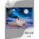 Diamond mosaic "Under the Moon" 40 × 50 cm