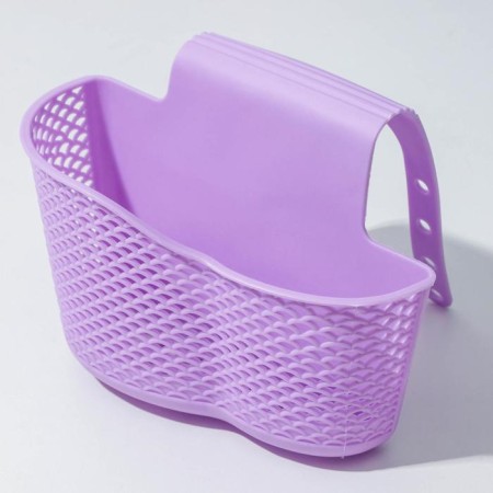 Suspended stand for trifles 16 × 11 × 8 cm, color mix-3