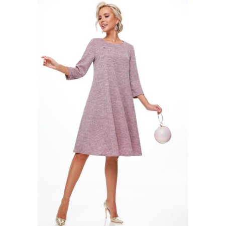 Women's dress "Special glance", size 56-1