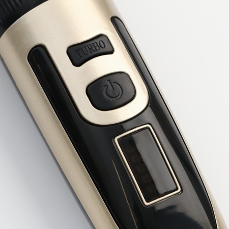 Battery haircut, power and knife adjustment, usb-charging-7