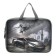 Folder with handles Textile A4, 370 x 280 x 60 mm, Stavia "Auto"