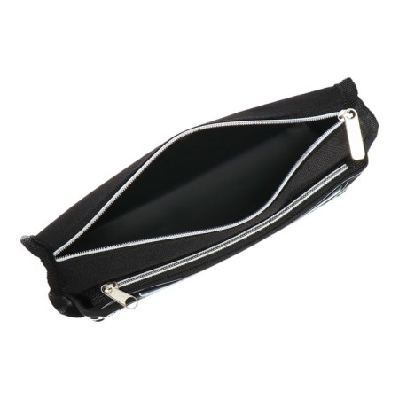 Penal soft, 1 compartment, 85 x 210 x 55 mm, voluminous, Devente No Fear, external pocket 7020417-3
