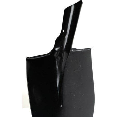 Bucket for bayonet shovels, universal-6