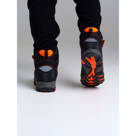 Winter boots for the boy PlayTode, size 26-3