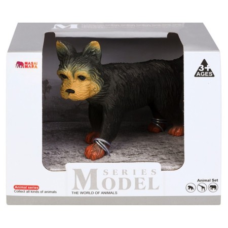 Figure "On the farm: dog"-5