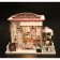 Interior designer Hobby Day Minihouse "Chocolate", Rumbox